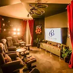 Apartment 68 Proche Basel Cinema & Confort Saint-Louis (Haut-Rhin)