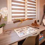 Apartment 68 Proche Basel Cinema & Confort Saint-Louis (Haut-Rhin)
