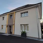68 Proche Basel Cinema & Confort Apartment