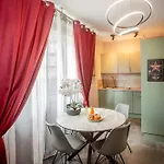 Apartment 68 Proche Basel Cinema & Confort Saint-Louis (Haut-Rhin)