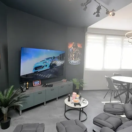 68 Proche Basel Cinema & Confort Saint-Louis (Haut-Rhin)