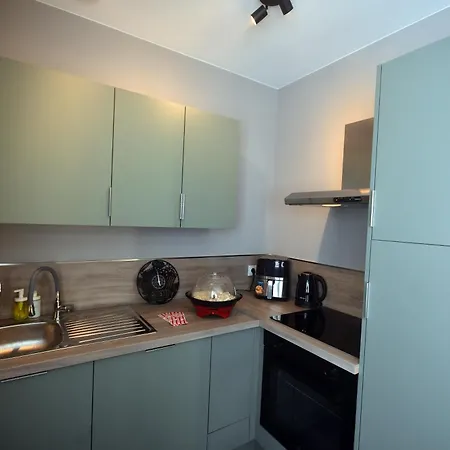 68 Proche Basel Cinema & Confort *