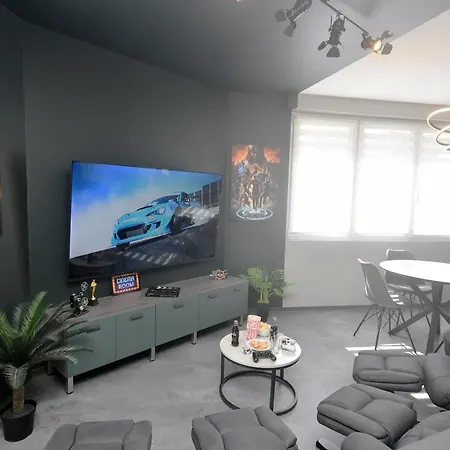 68 Proche Basel Cinema & Confort