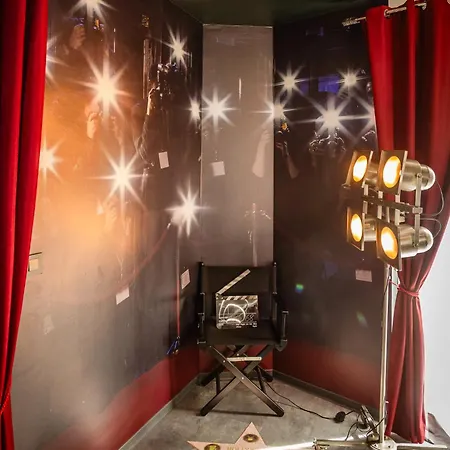 Διαμέρισμα 68 Proche Basel Cinema & Confort Saint-Louis (Haut-Rhin)