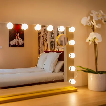 Διαμέρισμα 68 Proche Basel Cinema & Confort Saint-Louis (Haut-Rhin)