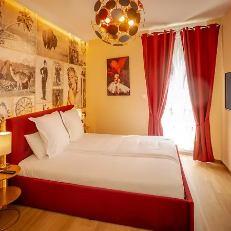 68 Proche Basel Cinema & Confort Saint-Louis (Haut-Rhin)