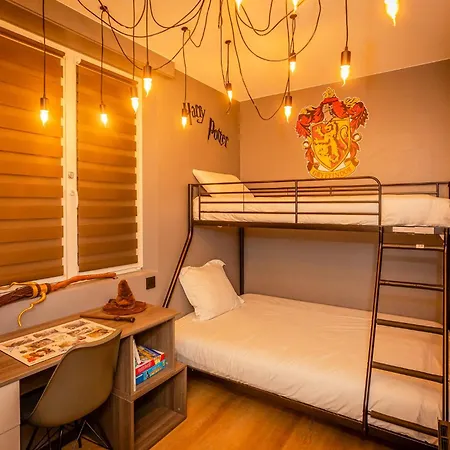 Διαμέρισμα 68 Proche Basel Cinema & Confort Saint-Louis (Haut-Rhin)