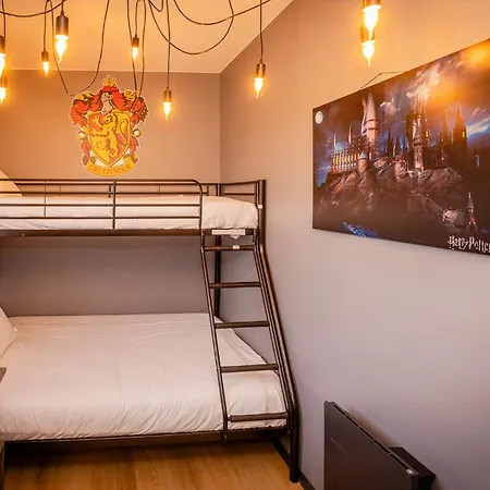 68 Proche Basel Cinema & Confort *