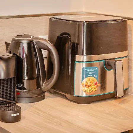 68 Proche Basel Cinema & Confort * Saint-Louis (Haut-Rhin)