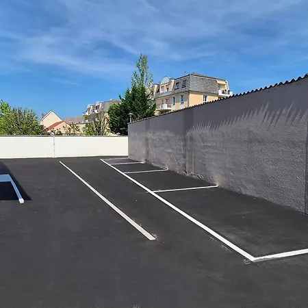 68 Proche Basel Cinema & Confort Διαμέρισμα Saint-Louis (Haut-Rhin)