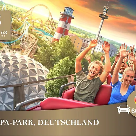 68 Proche Basel Cinema & Confort Διαμέρισμα