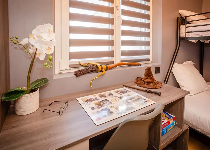 Apartment 68 Proche Basel Cinema & Confort Saint-Louis (Haut-Rhin)