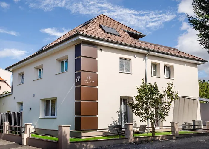 Apartment 68 Proche Basel Cinema & Confort Saint-Louis (Haut-Rhin)